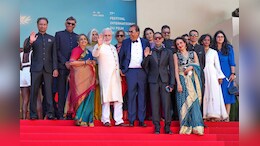 Cannes Film Festival: भारतीय फिल्म 'मंथन' का कान्स फिल्म फेस्टिवल में हुआ रेड-कार्पेट वर्ल्ड प्रीमियर शो