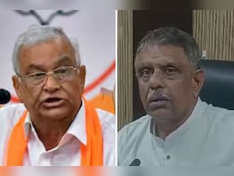 Rajasthan Heat Wave Death: राजस्थान में गर्मी से मौत पर गफलत क्यों? आंकड़ों पर उलझे दो मंत्री; किरोड़ी बोले- 6 मौत, खींवसर कह रहे- 1 मौत Rajasthan Heat Wave Death: राजस्थान में गर्मी से मौत पर गफलत क्यों? आंकड़ों पर उलझे दो मंत्री; किरोड़ी बोले- 6 मौत, खींवसर कह रहे- 1 मौत