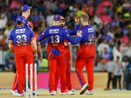 "Keep Your Mouth Shut": India Great's Brutal Advice For RCB After IPL 2024 Exit