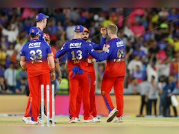 IPL 2024: "अपना मुंह बंद रखें..." RCB के बाहर होने के बाद पूर्व भारतीय दिग्गज ने टीम को लेकर दिया बड़ा बयान