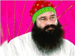 Rape Convict Ram Rahim Gets Another Parole, This Time For 40 Days