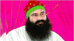 Rape Convict Gurmeet Ram Rahim Gets 40-Day Parole From Jail, 15th Since 2017