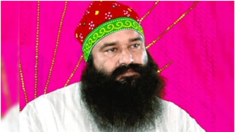 Rape Convict Ram Rahim Gets Another Parole, This Time For 40 Days