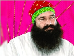 Rape Convict Dera Chief Ram Rahim To Leave Jail Again For 21 Days Rape Convict Dera Chief Ram Rahim To Leave Jail Again For 21 Days