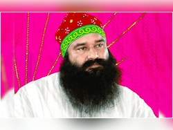 Dera Sacha Sauda Chief Gurmeet Ram Rahim Acquitted In Journalist Murder Case