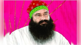 Rape Convict Ram Rahim Leaves Jail For 21 Days Again In 17th Such Relief