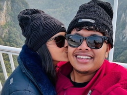 YouTuber Reveals Gender Of Unborn Child In Vlog, Lands In Trouble