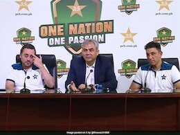 PAK vs BAN: "पाकिस्तान क्रिकेट में समस्याओं को..." PCB अध्यक्ष मोहसिन नकवी ने बांग्लादेश के खिलाफ मिली हार के बाद दिया बड़ा बयान