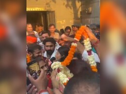 Court Grants Bail To Man Accused In Kanhaiya Kumar Assault Case