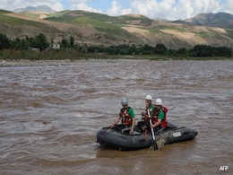 16 People Killed In Floods In Afghanistan: Report 16 People Killed In Floods In Afghanistan: Report