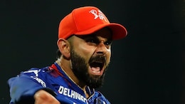 Virat Kohli की सुरक्षा को खतरा! RCB ने रद्द किया अभ्यास सत्र, 4 संदिग्ध गिरफ्तार