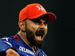 Virat Kohli की सुरक्षा को खतरा! RCB ने रद्द किया अभ्यास सत्र, 4 संदिग्ध गिरफ्तार