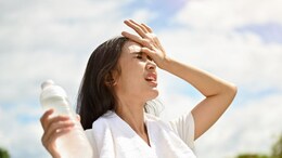 Summer Fatigue: Follow These 5 Tips To Boost Energy Levels