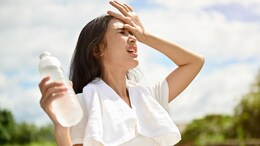 Nutritionist Shares Why Just Water Falls Short In Treating Dehydration
