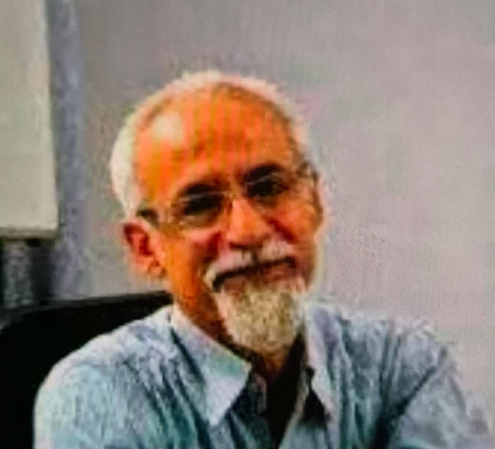 Doctor’s Body Found With Hands, Feet Tied At Home In Posh Delhi Area Doctor’s Body Found With Hands, Feet Tied At Home In Posh Delhi Area