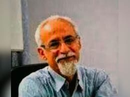 दिल्ली के पॉश इलाके में घर में डॉक्टर का शव मिला, हाथ-पैर बंधे हुए थे दिल्ली के पॉश इलाके में घर में डॉक्टर का शव मिला, हाथ-पैर बंधे हुए थे