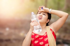 नूट्रिशनिस्ट रुजुता दिवेकर ने गर्मी से बचने ने लिए बताए 3 जादुई तरीके,  जो पूरी गर्मी शरीर को रखेंगे कूल और हेल्दी