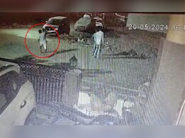 'या' शहरात दगडफेक गँगची दहशत, रात्री करतात वाहनांची तोडफोड