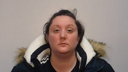 UK Nurse Who Killed Baby By Strapping Face To Bean Bag Jailed For 14 Years