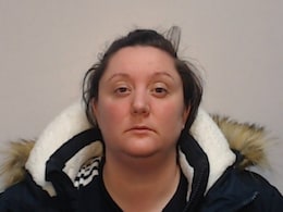 UK Nurse Who Killed Baby By Strapping Face To Bean Bag Jailed For 14 Years UK Nurse Who Killed Baby By Strapping Face To Bean Bag Jailed For 14 Years
