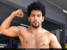 Neeraj Goyat To Debut On MVP Card Against Brazil's Whindersson Nunes