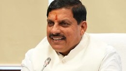 "लोग &lsquo;आप&rsquo; को माफ नहीं करेंगे...",&nbsp;स्वाति मालीवाल मामले पर मोहन यादव ने केजरीवाल को घेरा