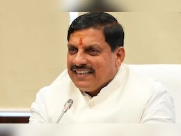 MP के जल स्रोतों के संरक्षण और पुनर्जीवन के लिए सरकार चलाएगी विशेष अभियान, CM यादव ने दी जानकारी MP के जल स्रोतों के संरक्षण और पुनर्जीवन के लिए सरकार चलाएगी विशेष अभियान, CM यादव ने दी जानकारी