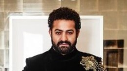 Jr. NTR ने बर्थडे पर फैंस को दिया तोहफा: प्रशांत नील के साथ करेंगे काम, इस दिन से शुरू होगी अपकमिंग  फिल्म की शूटिंग