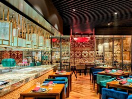 Thai Pavilion: An Exquisite Destination For Thai Cuisine In Mumbai For Over 30 Years