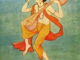 Narad Jayanti 2024: सृष्टि के पहले पत्रकार का जन्मदिन आज, जानिए क्यों मिला था पिता से श्राप 