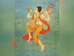 Narada Jayanti 2024: नारायण-नारायण करके पूरी सृष्टि के पहले पत्रकार बनें देवर्षि नारद, जानें क्यों मिली यह उपाधि Narada Jayanti 2024: नारायण-नारायण करके पूरी सृष्टि के पहले पत्रकार बनें देवर्षि नारद, जानें क्यों मिली यह उपाधि