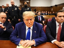 Trump Found Guilty In Hush Money Trial. These Are The Charges Against Him Trump Found Guilty In Hush Money Trial. These Are The Charges Against Him