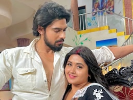 फिल्म का नाम 'होलिका दहन' और कहानी ऐसी अंधेरे में जाने से पहले सौ बार सोचेंगे, सेट से काजल राघवानी की फोटो वायरल फिल्म का नाम 'होलिका दहन' और कहानी ऐसी अंधेरे में जाने से पहले सौ बार सोचेंगे, सेट से काजल राघवानी की फोटो वायरल