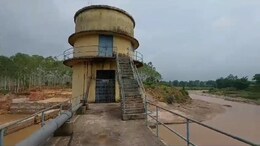 सफेद हाथी बना&nbsp;करोड़ों की लागत वाला प्लांट,&nbsp;15 सालों बाद भी साफ पानी की दरकार