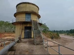 सफेद हाथी बना करोड़ों की लागत वाला प्लांट, 15 सालों बाद भी साफ पानी की दरकार