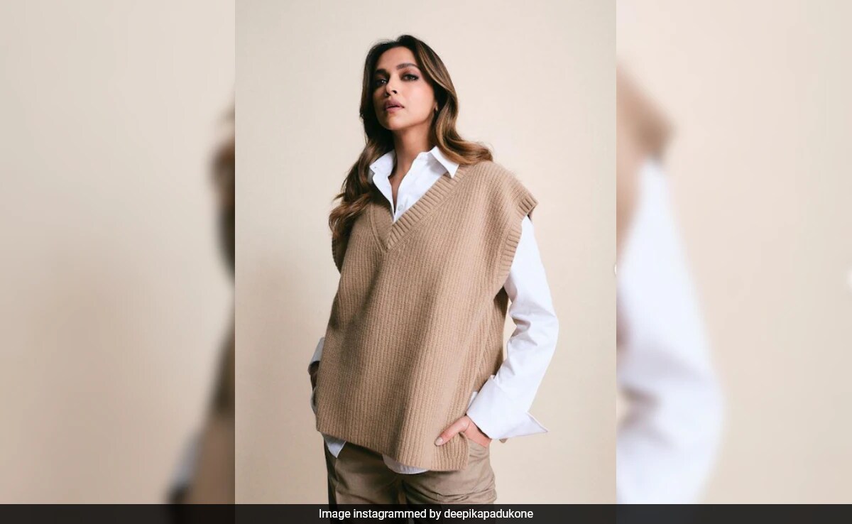 Deepika Padukone On Auditioning For Hollywood Films: "Never Went To A Fancy Acting School"