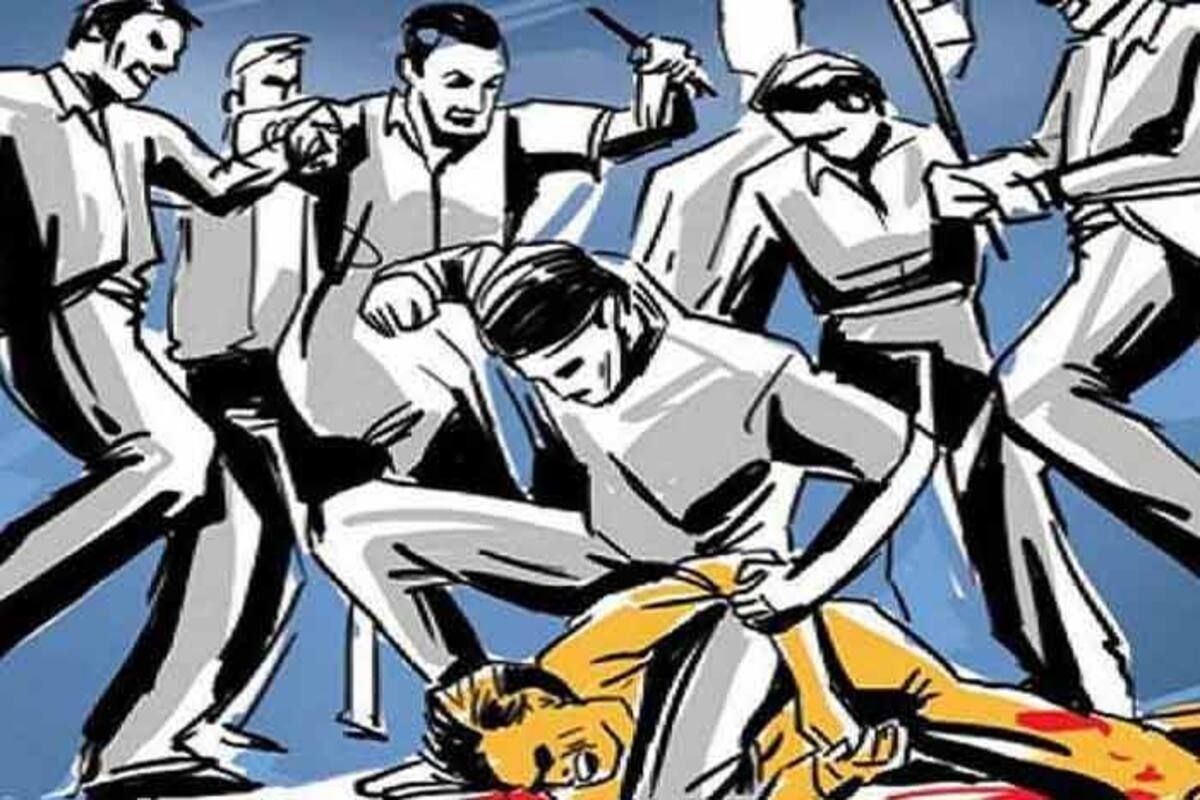 NEET स्टूडेंट की पीट-पीट कर हत्या, लड़की से मिलने कोटा से नागौर पहुंचा था बिहार का युवक, फिर...