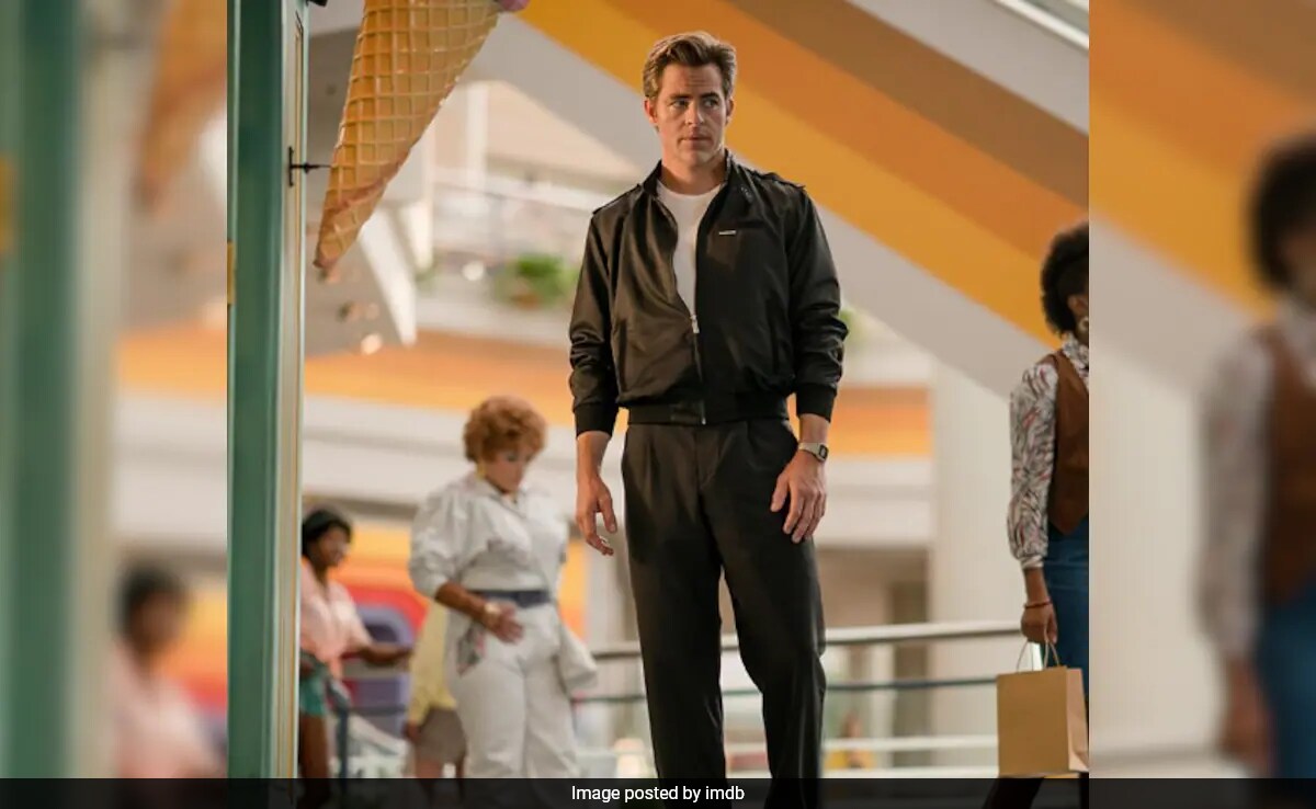 Chris Pine On The Cancellation Of <i>Wonder Woman 3</i>: "Stunned That They Said No To A Billion-Dollar Franchise"