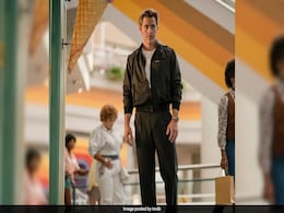 Chris Pine On The Cancellation Of <i>Wonder Woman 3</i>: "Stunned That They Said No To A Billion-Dollar Franchise" Chris Pine On The Cancellation Of <i>Wonder Woman 3</i>: "Stunned That They Said No To A Billion-Dollar Franchise"