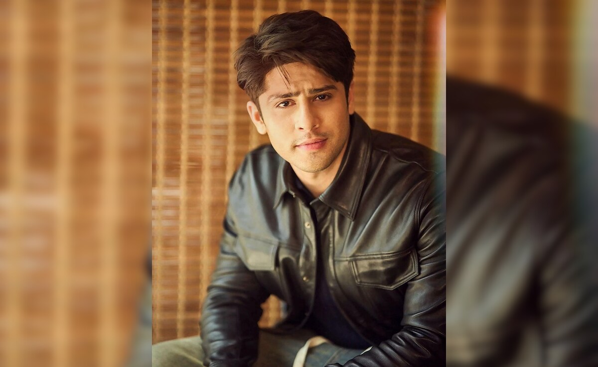 <i>Ishq Vishk Pyaar Vyaar</i> Star Jibraan Khan: "Hope To Get The Same Love I Got The First Time Around"
