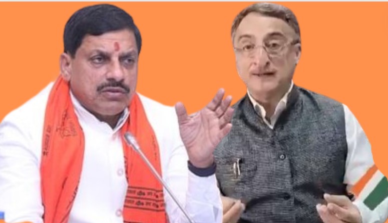 Private Schools: शिक्षा माफियाओं पर सरकार के एक्शन पर MP विवेक तंखा ने कसा तंज, बोले-सस्ती लोकप्रियता के लिए कार्रवाई