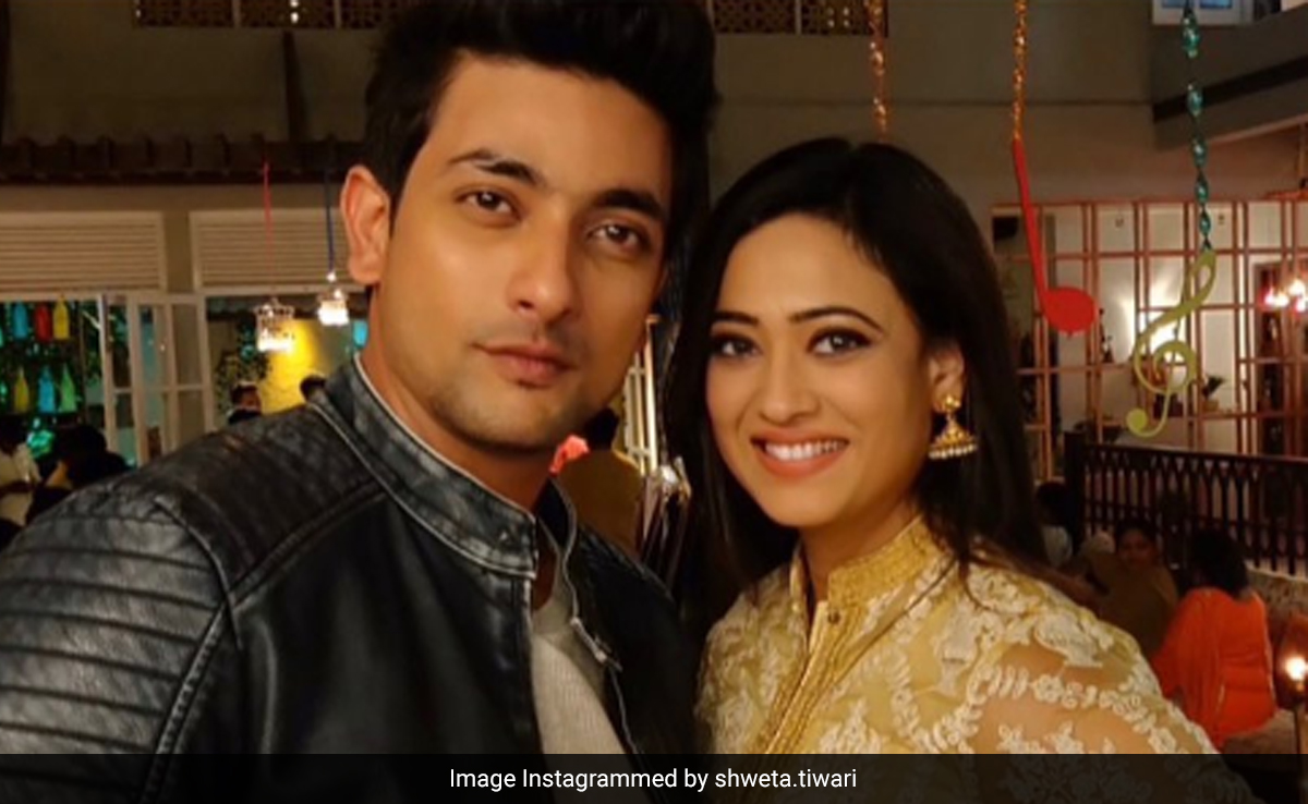 10 साल बड़ी श्वेता तिवारी को डेट करने की खबर फहमान खान का आया रिएक्शन, बोले- मैं पूरे टाइम गुरु चेला...