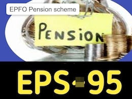 EPS 95 Scheme: ईपीएफओ की बड़ी पहल, जानें बच्चों को कैसे मिलेगी पेंशन? ऐसे करें नॉमिनेशन EPS 95 Scheme: ईपीएफओ की बड़ी पहल, जानें बच्चों को कैसे मिलेगी पेंशन? ऐसे करें नॉमिनेशन
