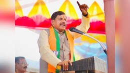 Lok Sabha Election: 'कांग्रेस के पास अपना राजनीतिक वजूद नहीं बचा है, सपना पूर्ण बहुमत की सरकार बनाने का देख रही है'