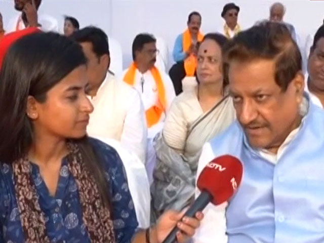 Alliance Has Worked Better Than Expectations: Prithviraj Chauhan On INDIA Bloc