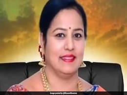Bengaluru Court Denies Pre-Arrest Bail To HD Revanna's Wife In Kidnapping Case Bengaluru Court Denies Pre-Arrest Bail To HD Revanna's Wife In Kidnapping Case