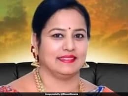 प्रज्वल रेवन्ना की मां को सुप्रीम कोर्ट से बड़ी राहत, अग्रिम जमानत रद्द करने से इनकार प्रज्वल रेवन्ना की मां को सुप्रीम कोर्ट से बड़ी राहत, अग्रिम जमानत रद्द करने से इनकार