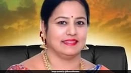 Top Court Upholds Anticipatory Bail To Prajwal Revanna's Mother In Kidnapping Case