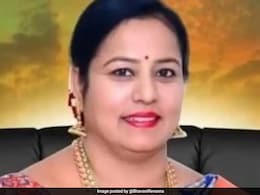 Top Court Upholds Anticipatory Bail To Prajwal Revanna's Mother In Kidnapping Case Top Court Upholds Anticipatory Bail To Prajwal Revanna's Mother In Kidnapping Case