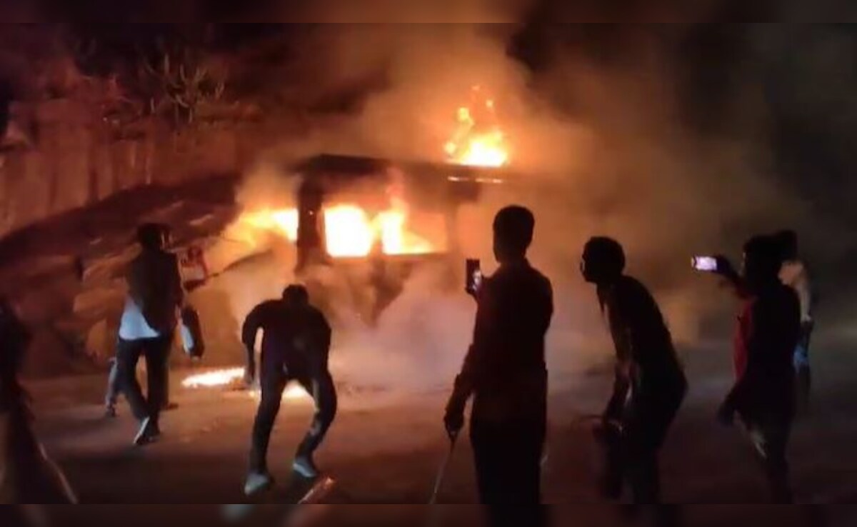 Latest and Breaking News on NDTV